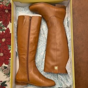Jack Rogers Parker Riding Boot